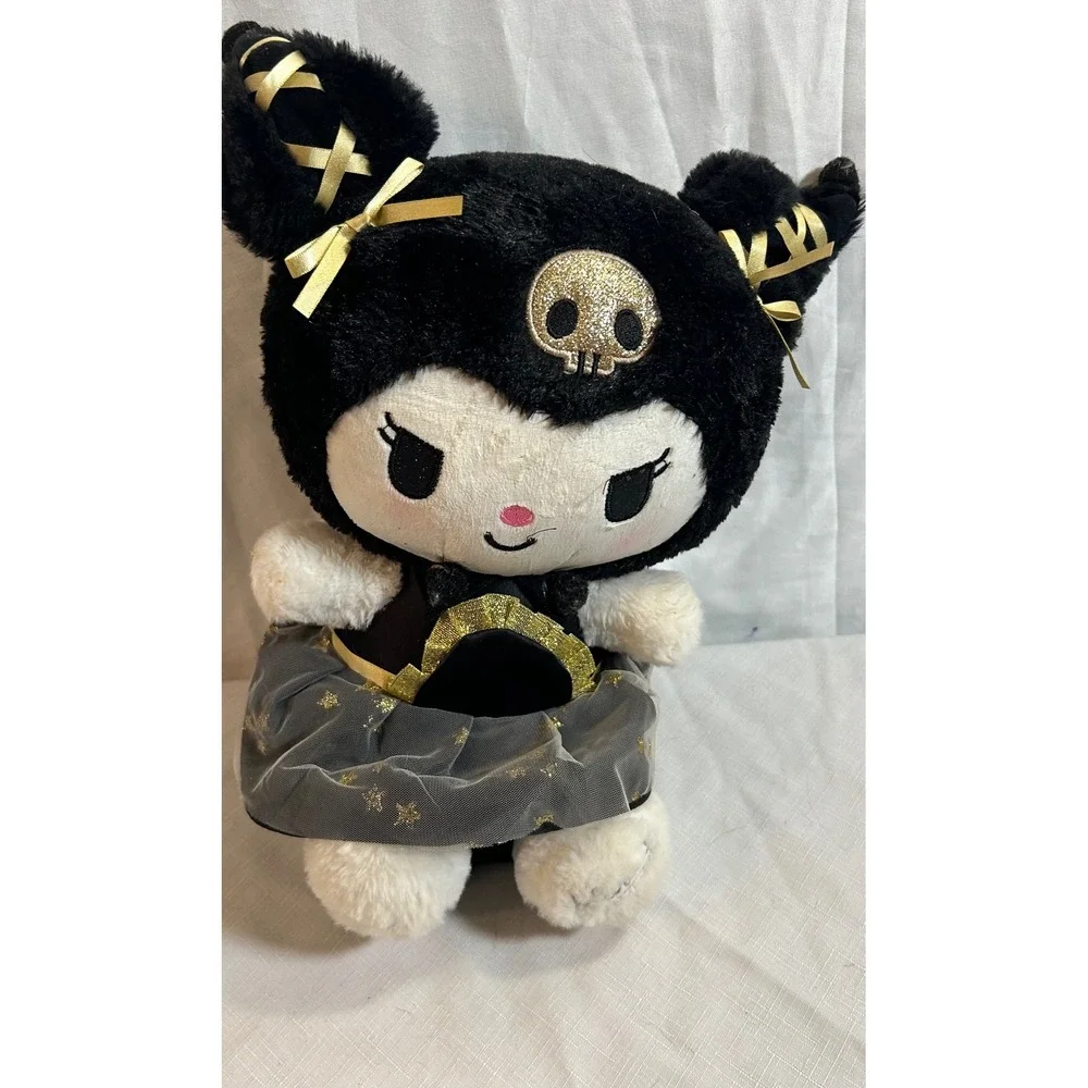 Sanrio Kuromi Plush 12